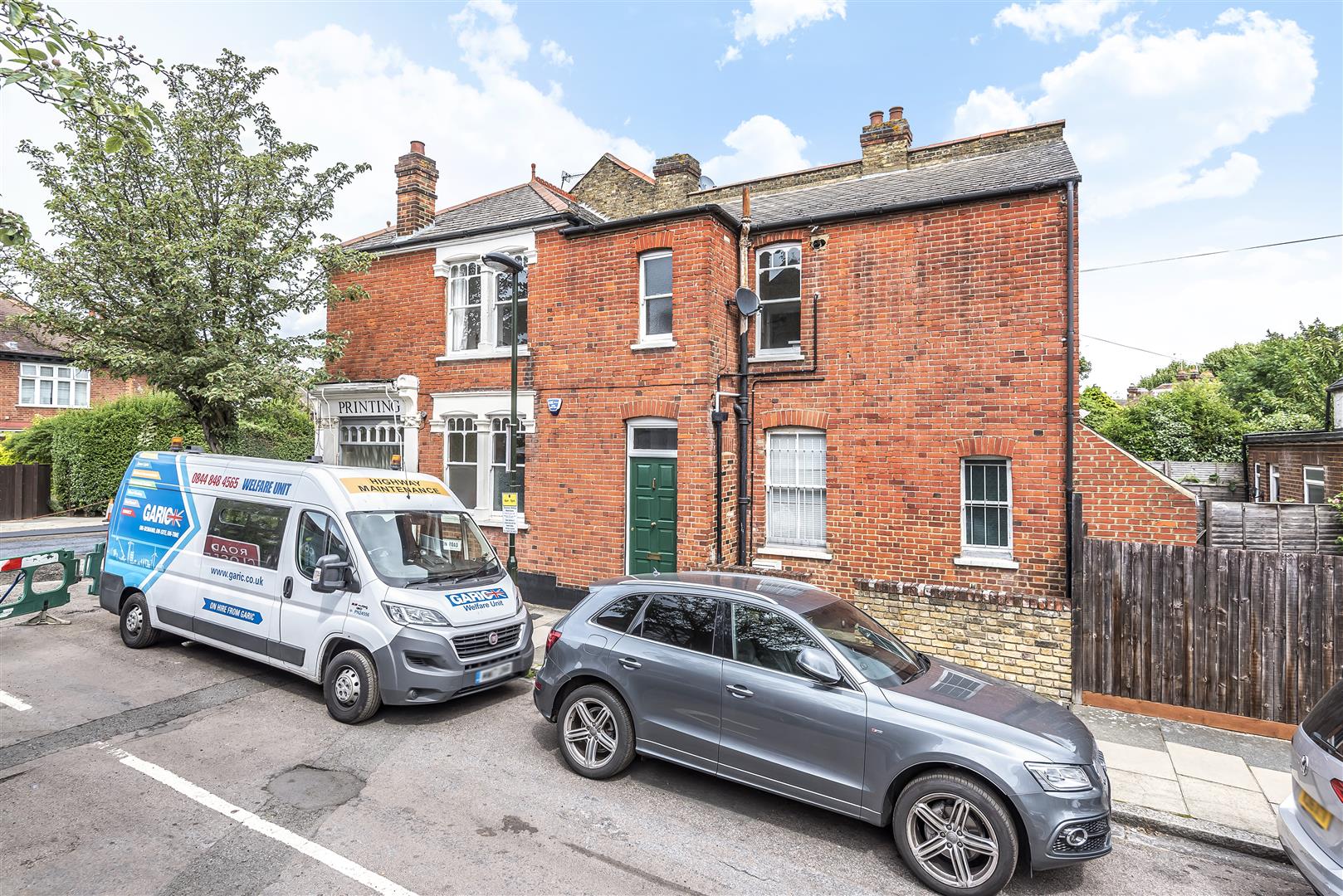 Temple Sheen Road, East Sheen, SW14 James Anderson South West